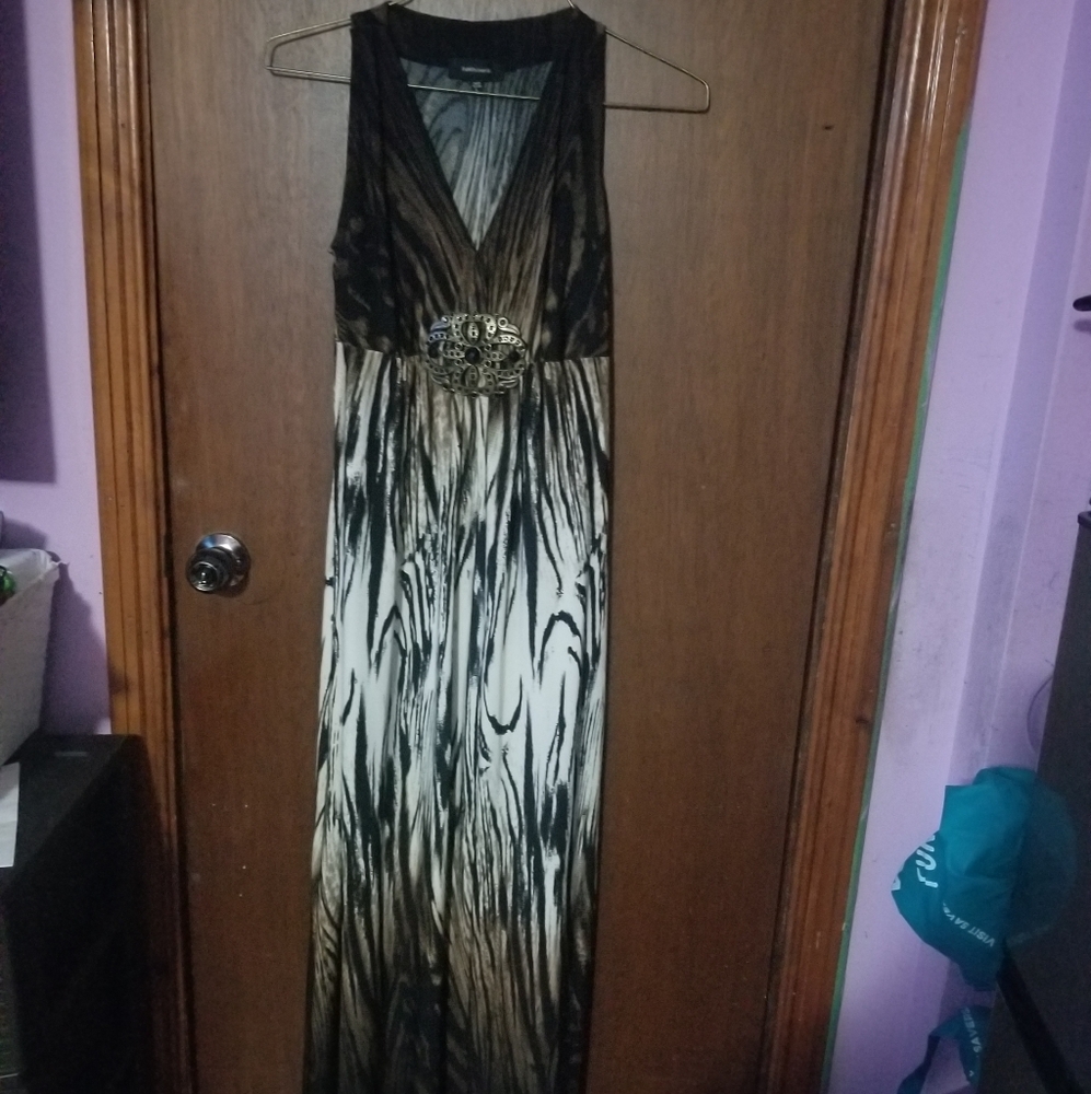 R&M Richards Dress